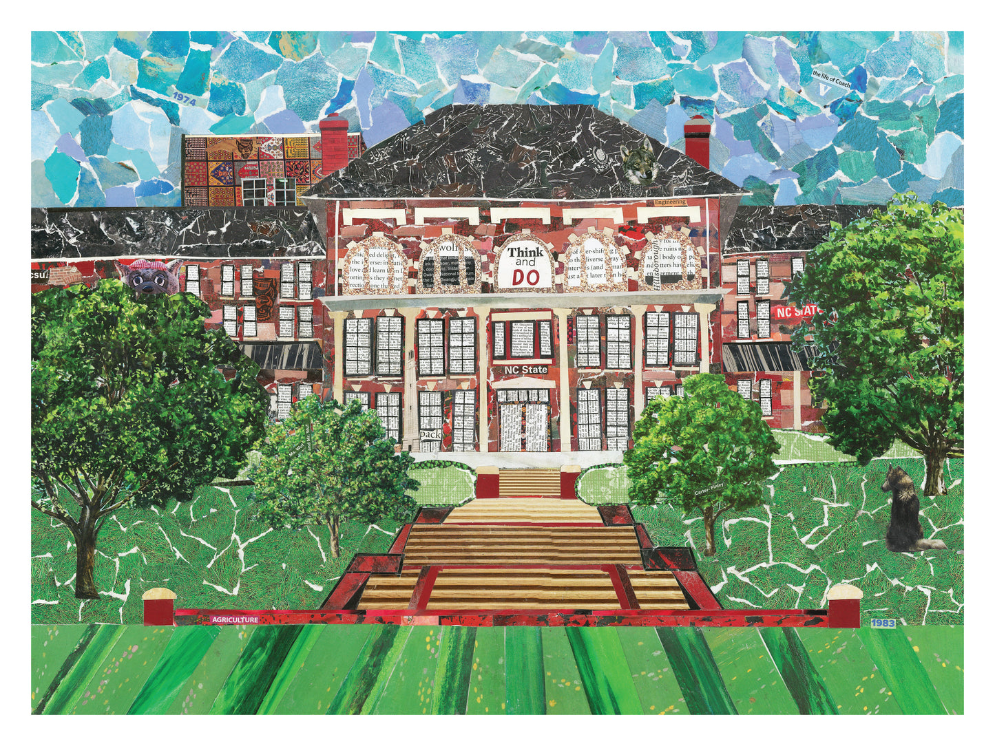 NCSU