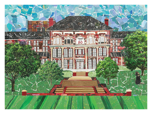 NCSU