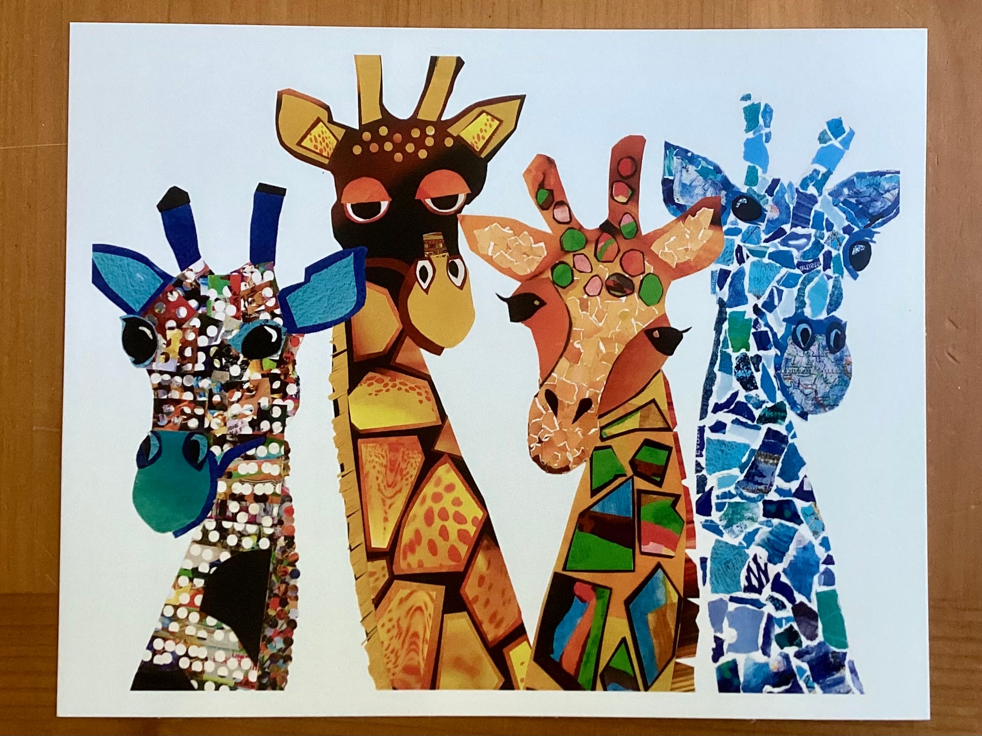 8 x 10